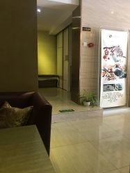 -女王传奇SPA·美容美体