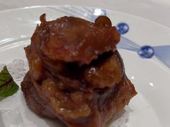 -山东宾馆·齐鲁苑餐厅