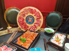 -吼堂老火锅(太古里总店)