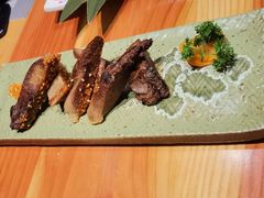 -文三酒肆自助放题(新街口友谊广场店)