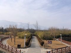 -华山御温泉度假村