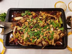 -惠丰堂饭庄(北洼路店)