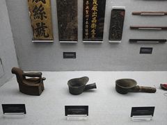 -上海纺织博物馆