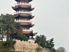 -梁子岛生态旅游区