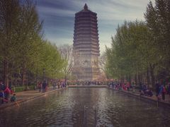 -玲珑塔公园