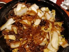 -绿茶餐厅(蓝色港湾店)