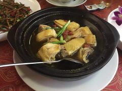 -客汀家宴·客家烟火 四季食材(集美店)