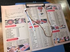 菜单-纸盐河码头火锅(十八梯店)