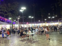 -纽顿熟食中心