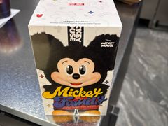 -泡泡玛特POPMART(世豪广场店)