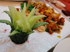 -东方帝景假日酒店