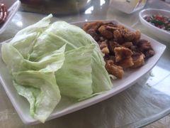 iphone_upload_pic-连家船海鲜大排档·20年闽菜店(厦大店)