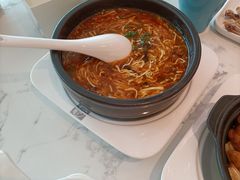 -曼玉餐厅(中原万达店)