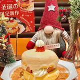 广州的公主们 快点来这里过圣诞啊🎄