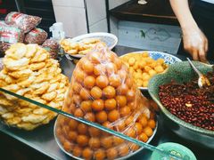 -老金家蛋菜夹馍(西安总店)