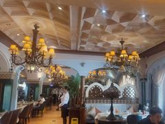 -海尔巴格·新疆菜(吐鲁番店)