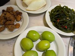 -左庭右院鲜牛肉火锅(浦江欢乐颂店)