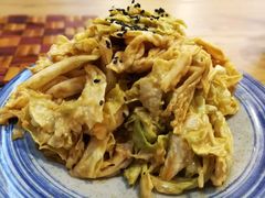 -金豆角砂锅焖面(安贞店)