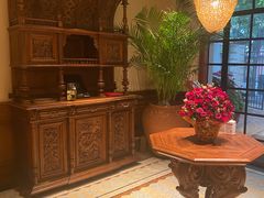 -玫瑰厅上海菜(兴国路店)