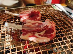 -九田家黑牛烤肉料理(石路天虹店)
