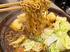 -川香煲(茅台路店)