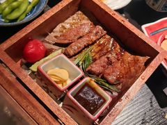 -花潮料理艺食馆(SM新生活广场店)