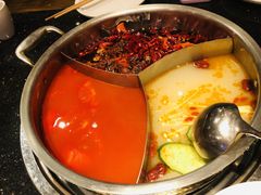 -周师兄大刀腰片火锅(洪崖洞旗舰店)