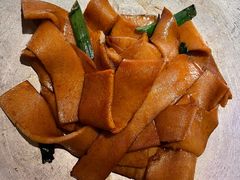 -绿茶餐厅(华发商都店)