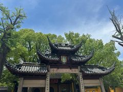 -西园戒幢律寺