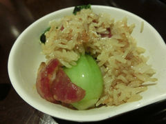 胡椒猪肚鸡-捞王锅物料理(四川北路店)