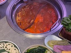 -故里和山·成都火锅(欢乐港湾店)