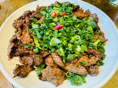 -山楂树融合菜餐厅