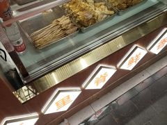 -马小毛老上海里脊肉(南翔印象城店)