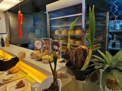 -堂会(白云店)