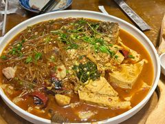 -95号酱骨·一块豆腐(展春园西路店)