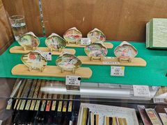 -鸠居堂(銀座本店)