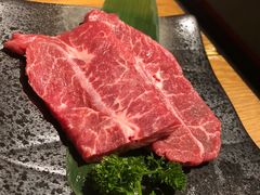 -赤坂亭·M9和牛烧肉·铁板烧(合肥万象城店)
