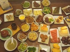 -青藤茶馆(南山路店)