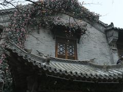 -青州古城