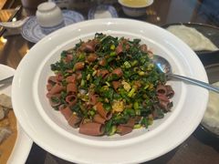 -福来齐·鲁菜海鲜·渔家菜(朝阳街分店)