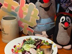 -布拉格餐厅· 中欧捷克菜(全国首店)