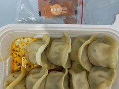-天怡興·百年蒸饺(中心书城店)