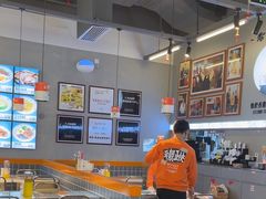 -肥韬茶餐厅(海上世界店)