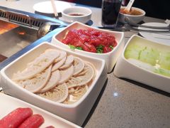 -海底捞火锅(泉城路店)