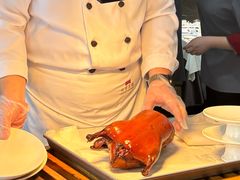 -四季民福烤鸭店(外滩外白渡桥店)