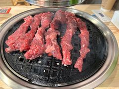 -霸腹烤肉(厦门柚子番店)
