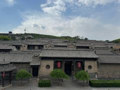 -山西王家大院