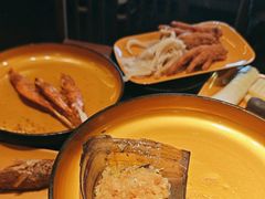 -牛New寿喜烧(虹桥新天地店)