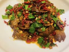 -衡厨·衡阳土菜(中南店)