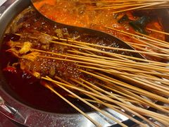 -宏姐串串香(征仪路店)